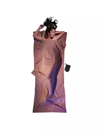 COCOON | Reiseschlafsack TravelSheet 16x9cm 260g | 